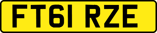 FT61RZE