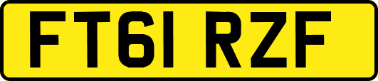 FT61RZF
