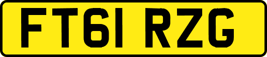 FT61RZG
