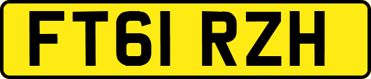 FT61RZH