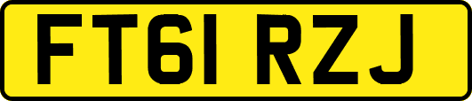 FT61RZJ