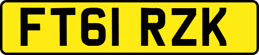 FT61RZK