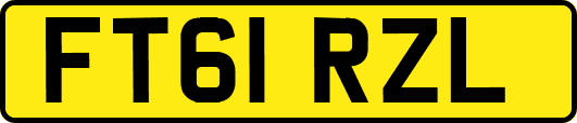 FT61RZL