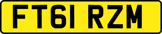 FT61RZM