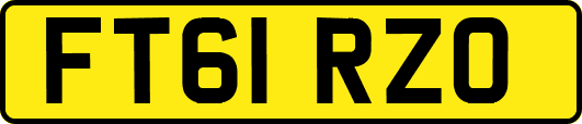 FT61RZO