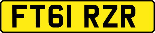 FT61RZR