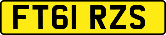 FT61RZS