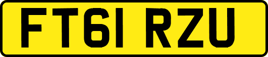FT61RZU