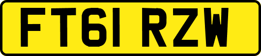 FT61RZW
