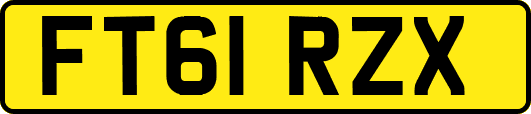 FT61RZX