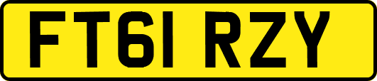 FT61RZY