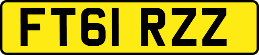 FT61RZZ