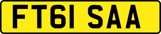 FT61SAA