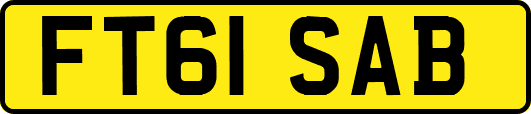 FT61SAB