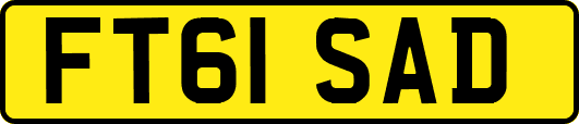 FT61SAD