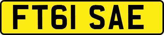 FT61SAE
