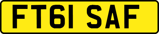 FT61SAF