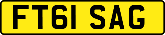 FT61SAG