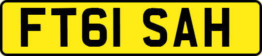 FT61SAH