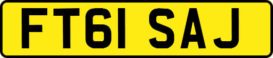FT61SAJ