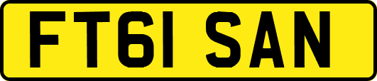 FT61SAN