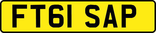 FT61SAP