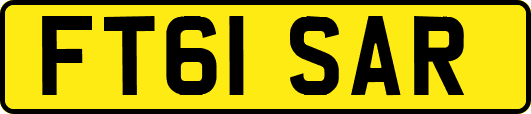 FT61SAR