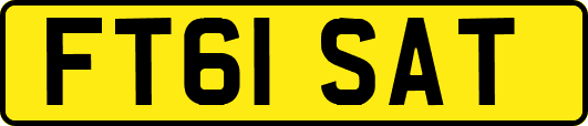 FT61SAT