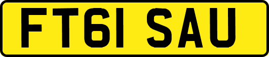 FT61SAU