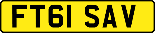 FT61SAV