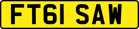 FT61SAW