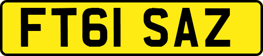 FT61SAZ