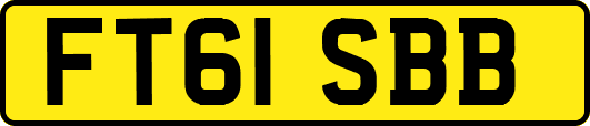 FT61SBB