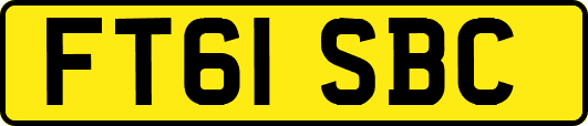 FT61SBC