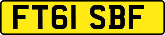 FT61SBF