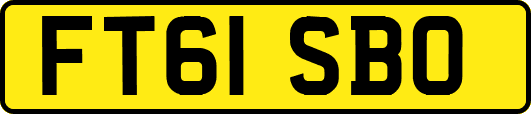 FT61SBO