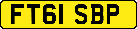 FT61SBP