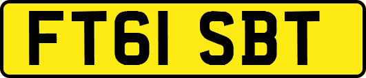 FT61SBT