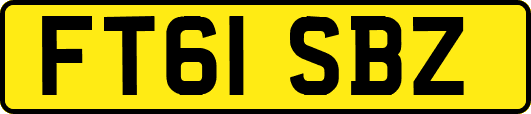 FT61SBZ