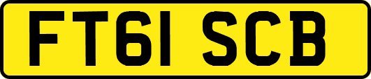 FT61SCB