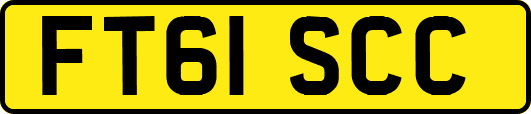 FT61SCC