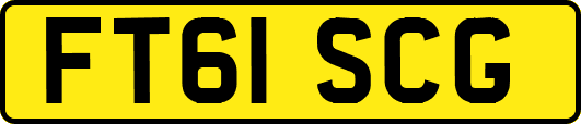 FT61SCG