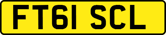 FT61SCL