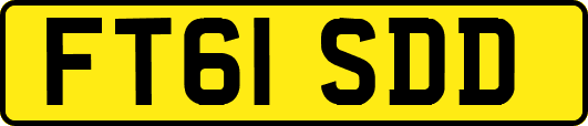 FT61SDD