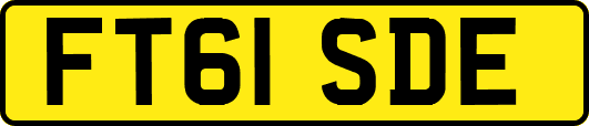 FT61SDE