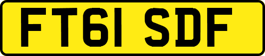 FT61SDF