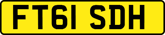 FT61SDH