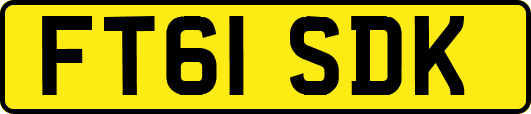 FT61SDK