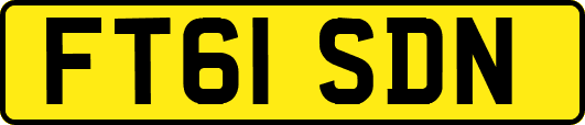 FT61SDN