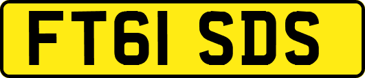 FT61SDS